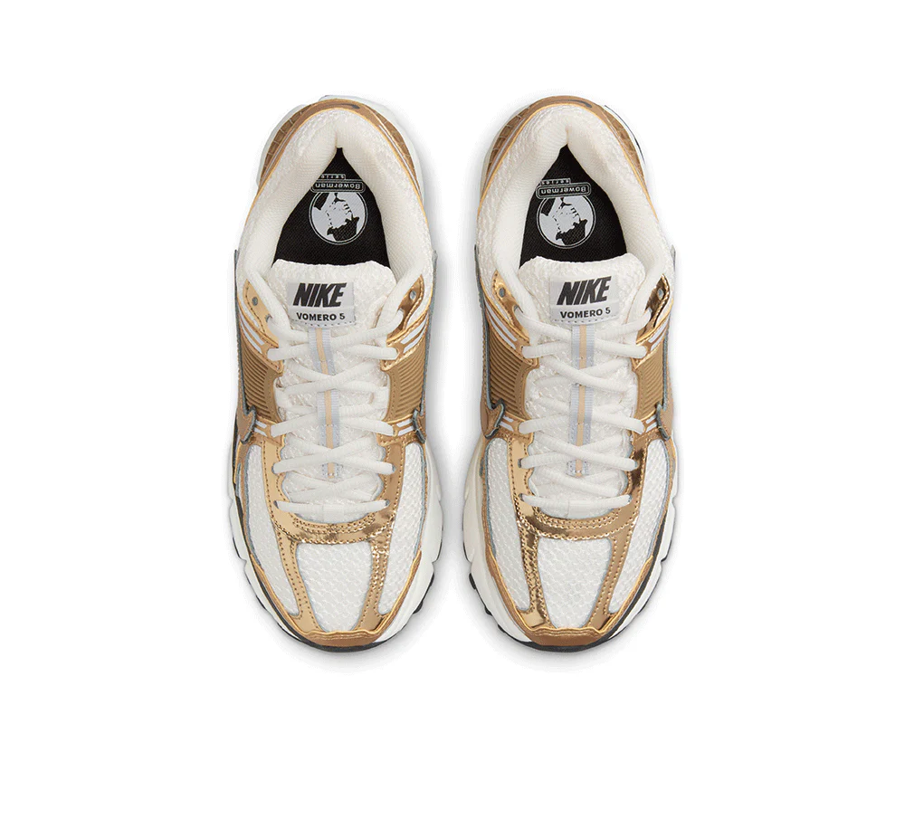 Women's Nike Zoom Vomero 5 - Image 3