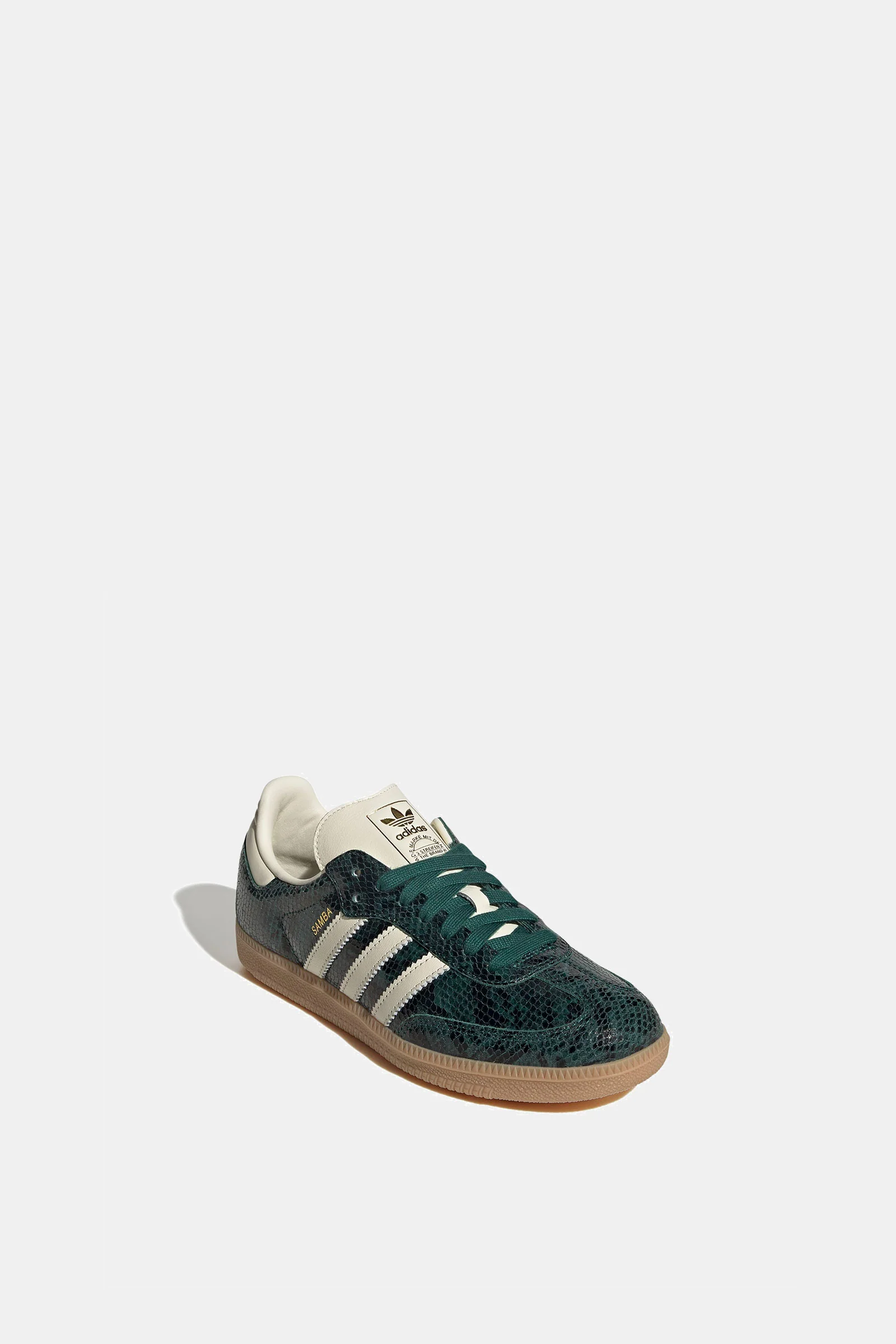 Womens Samba OG - Image 2