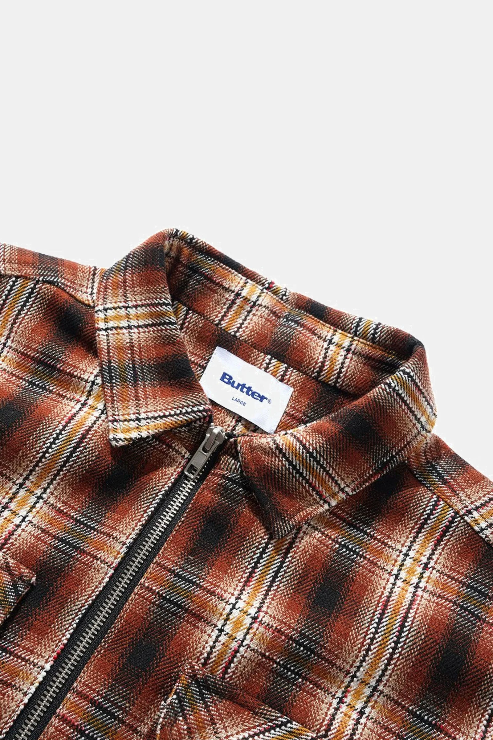 Woods Shirt Jacket - Image 2