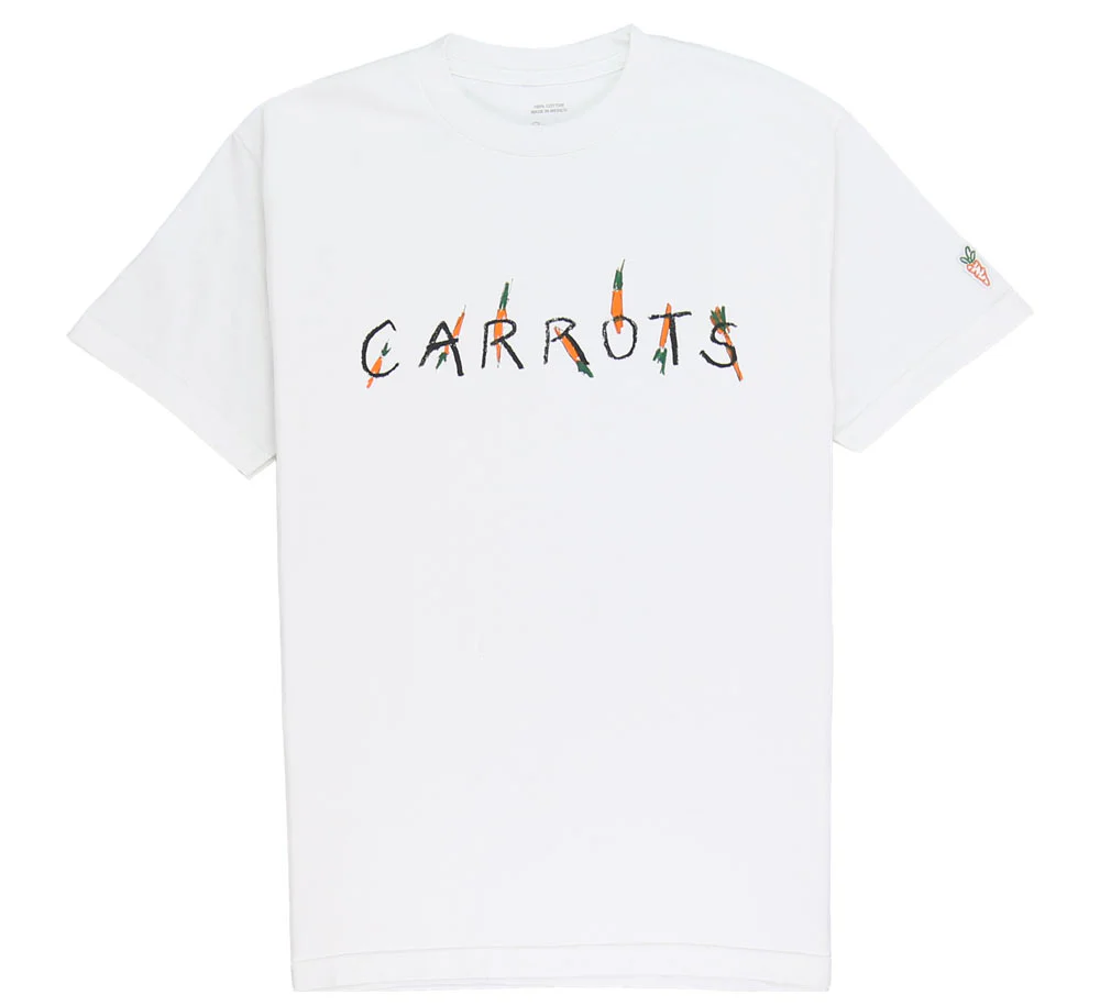 WORDMARK TEE
