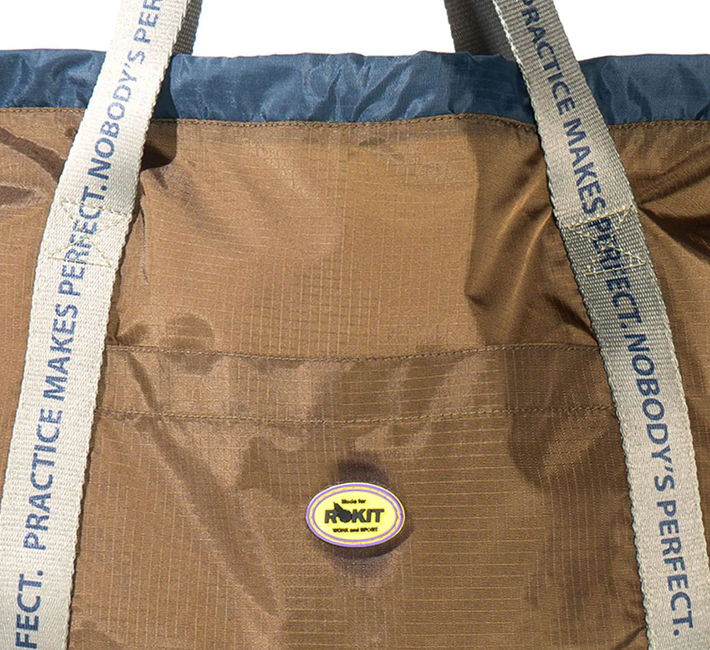 WORKSPORT TOTE - Image 4