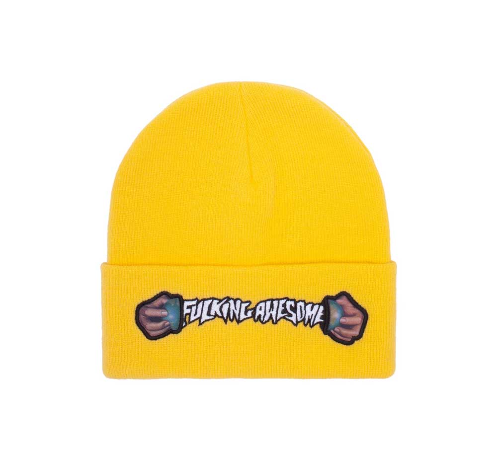 WORLD CUP BEANIE