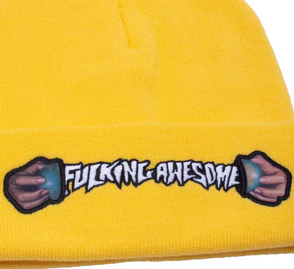 WORLD CUP BEANIE - Image 2