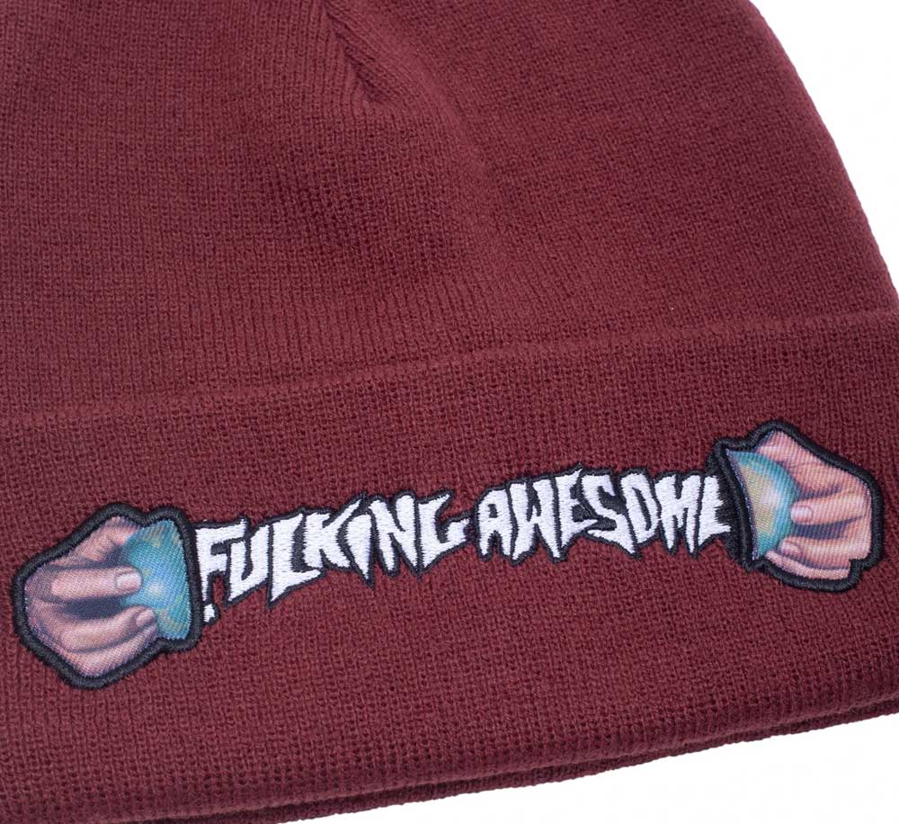 WORLD CUP BEANIE - Image 2