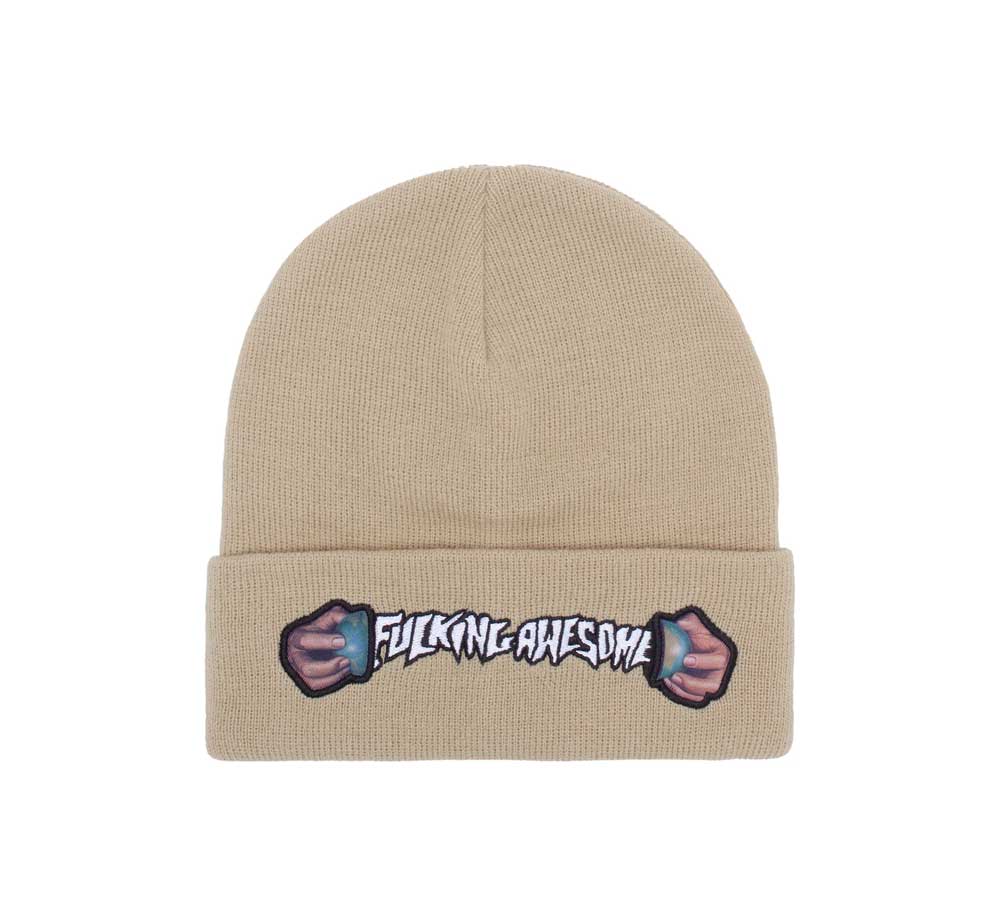 WORLD CUP BEANIE