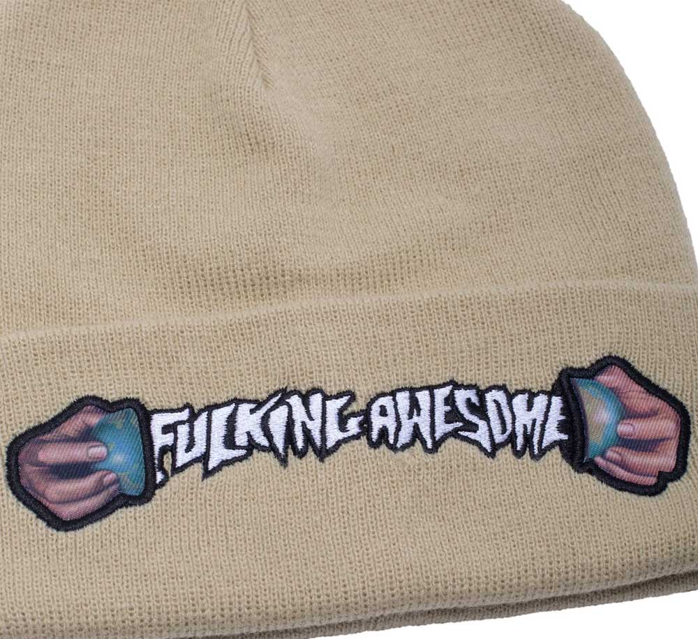 WORLD CUP BEANIE - Image 2