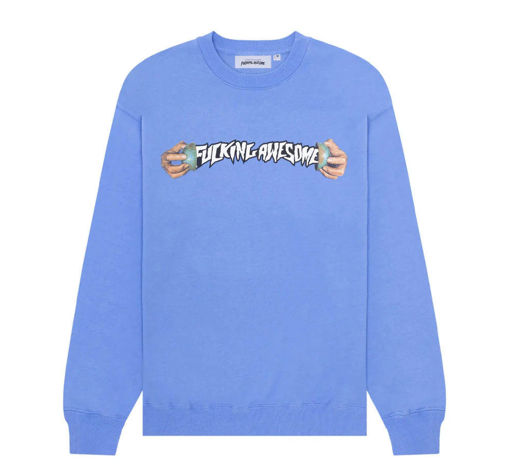 WORLD CUP CREWNECK