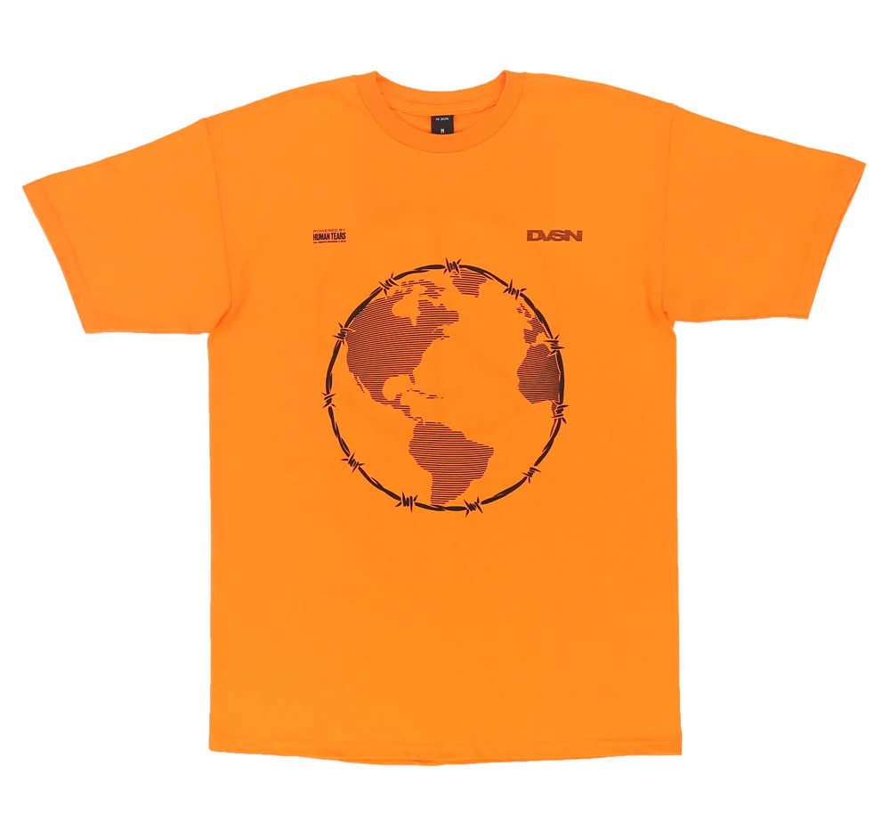 WORLD PEACE TEE