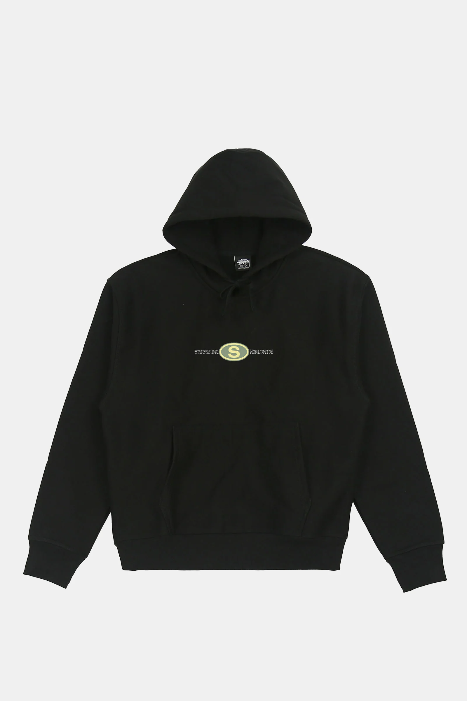 Worldwide Dot Hood