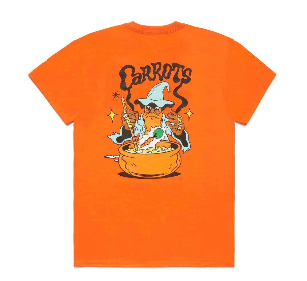 WZRD TEE - Image 2