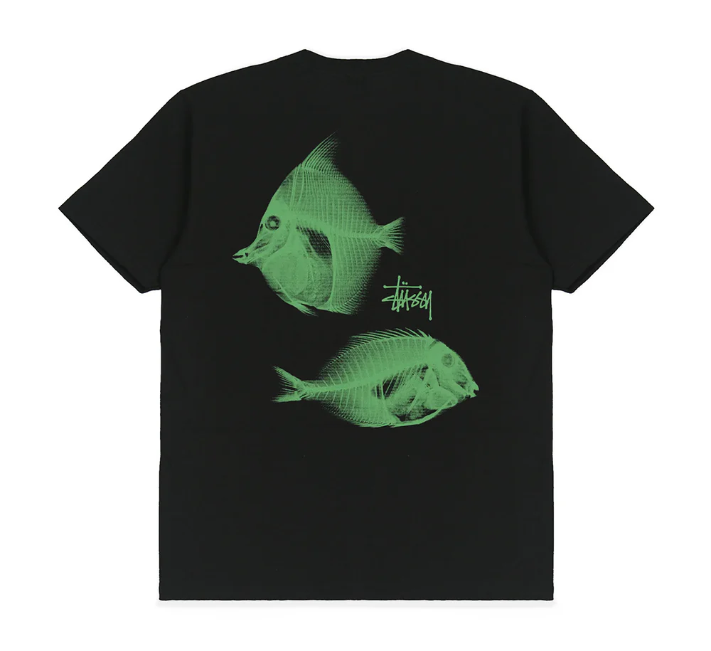 X-Ray Fishin Tee - Image 2