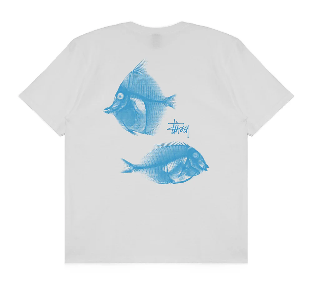 X-Ray Fishin Tee - Image 2