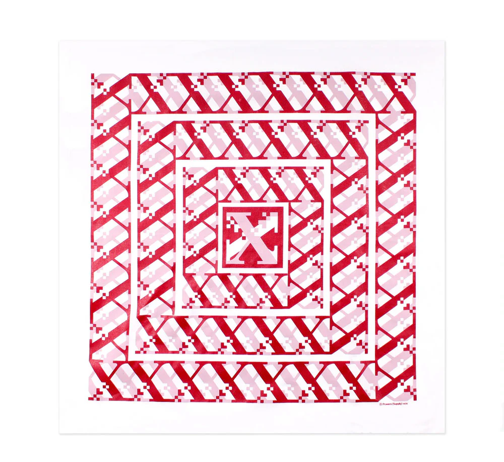 XX BANDANA