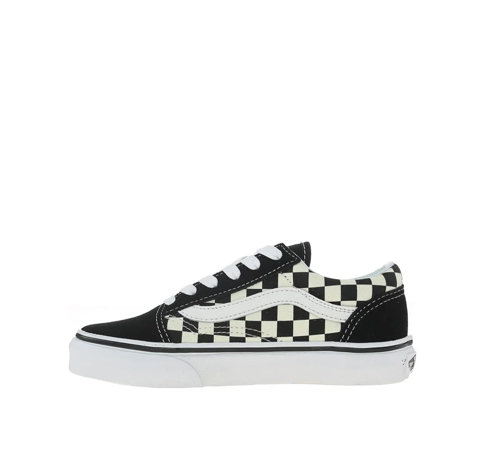 Y OLD SKOOL (PRIMARY CHECK) - Image 4