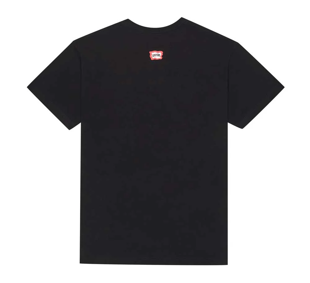 YIKE STRIPES SS TEE - Image 2