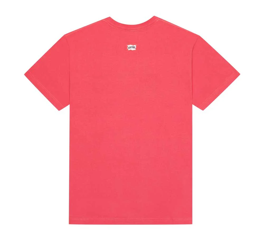 YIKE STRIPES SS TEE - Image 2
