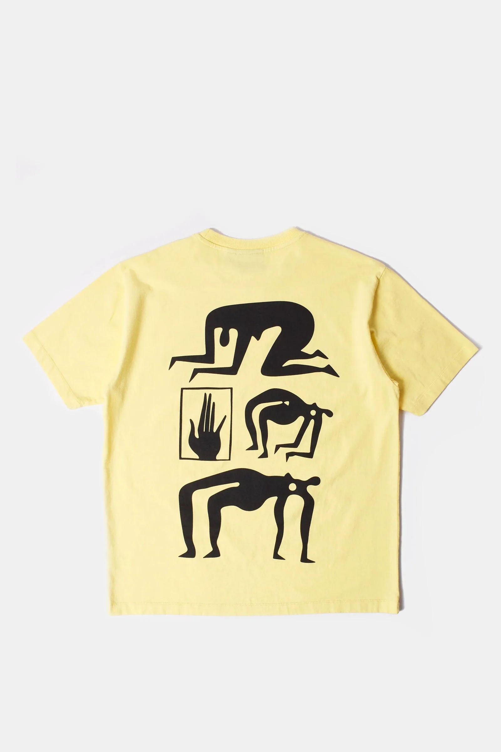 Yoga Discounts T-shirt - Image 2