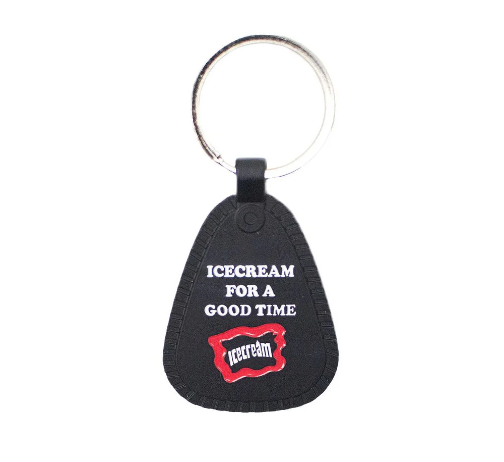YOGURT KEYCHAIN