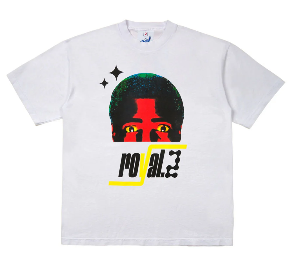YOUTH OF TODAY TEE